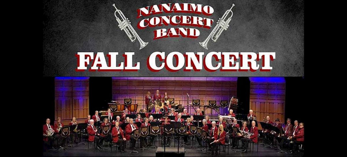 Nanaimo Concert Band