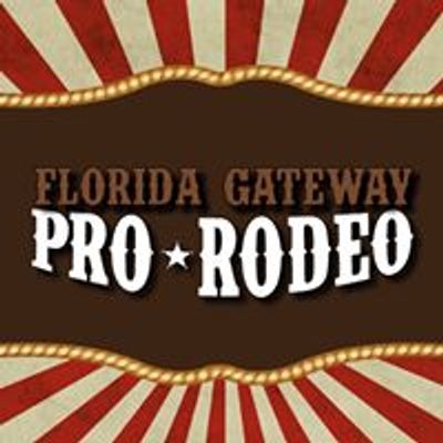 Florida Gateway Pro Rodeo