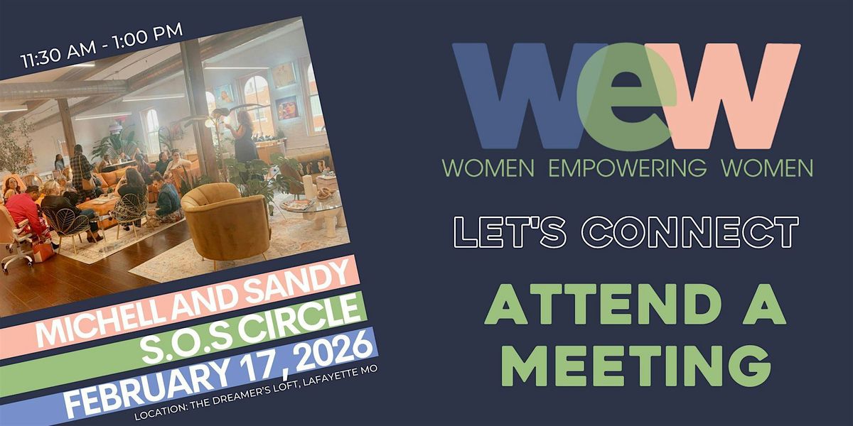 S.O.S Circle - Lafayette