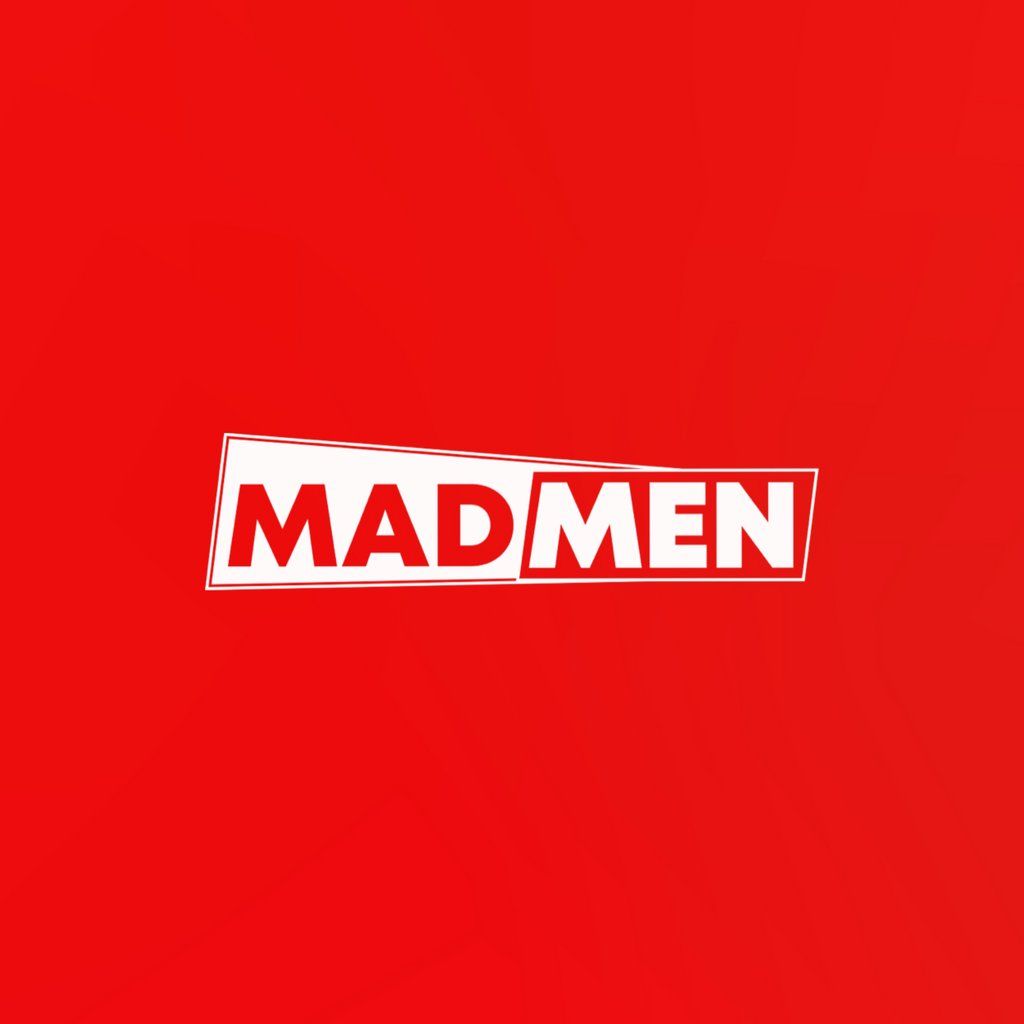 MADMEN XXMAS SPECIAL feat The Contact Room XXL Playzone