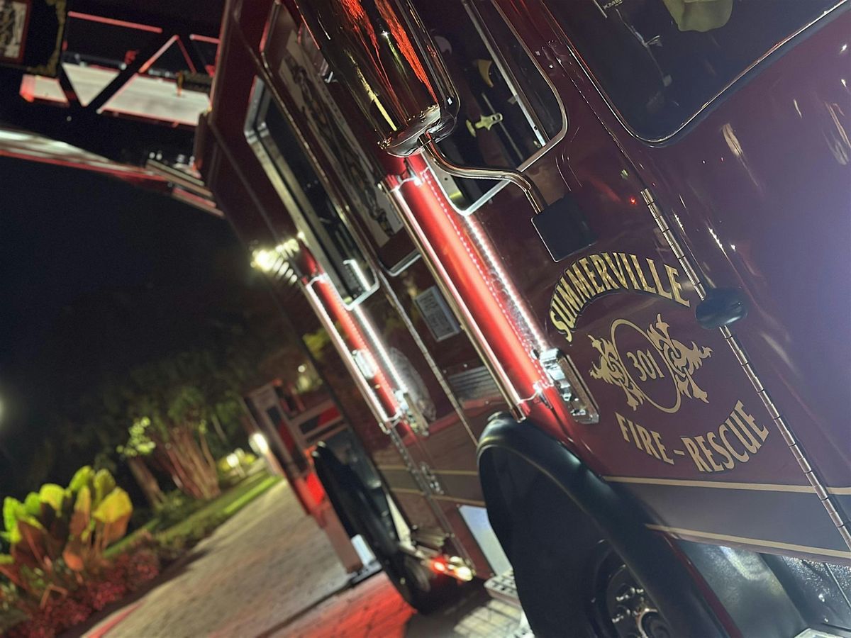 Dr Candace Ashby: Leadership From The Bottom Up (1st Option)