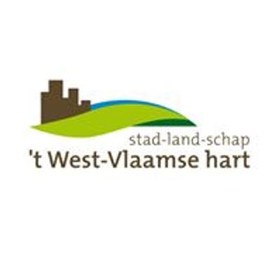 StadLandschap 't WestVlaamse hart