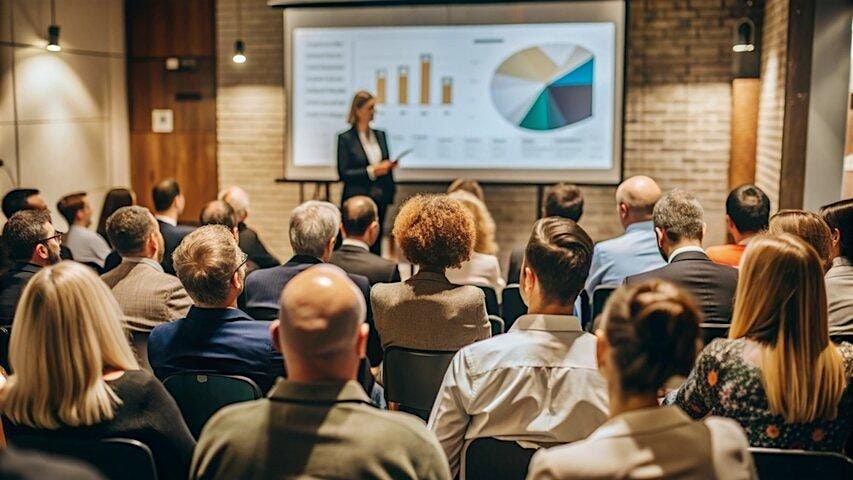 S\u00e9minaire de Recrutement Nouvelle Carri\u00e8re dans les Services Financiers