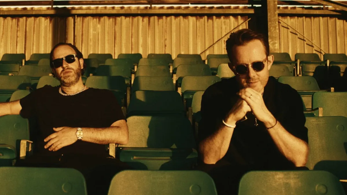 Chase & Status, Fisher, Green Velvet, GRiZ, Kaskade, Knock2, Mike Posner, Sammy Virji, Sara Landry, Subtronics, Tape B, Zedd in Avondale