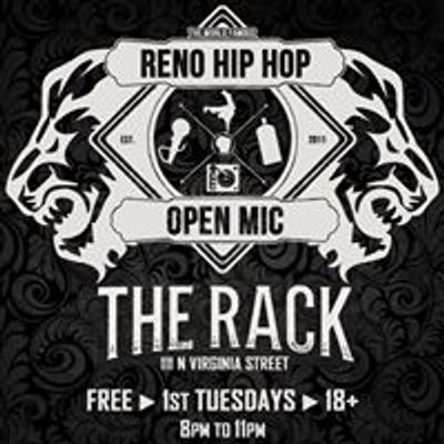 Reno Hip Hop Open Mic