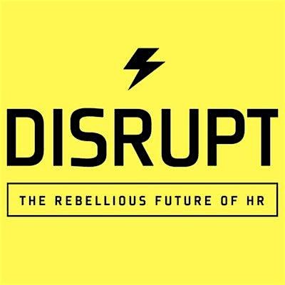 Disrupt HR Nashville