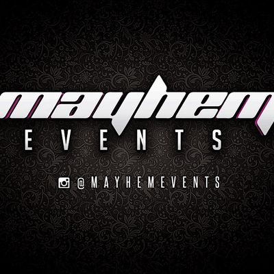 Mayhem Events