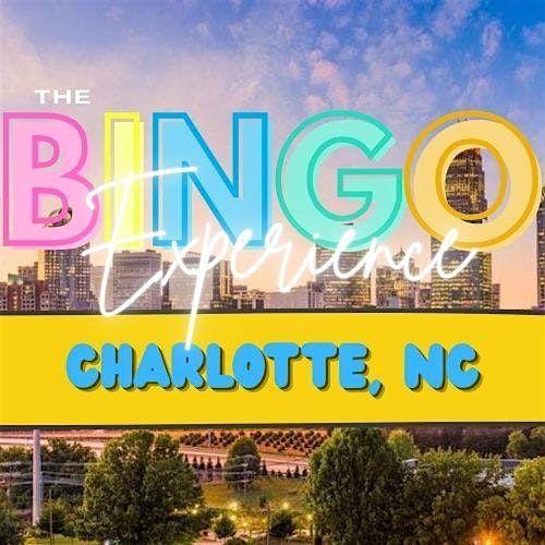 The Bingo Experience: Charlotte, NC - Tattooz and Booz