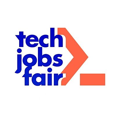 TECH JOBS fair