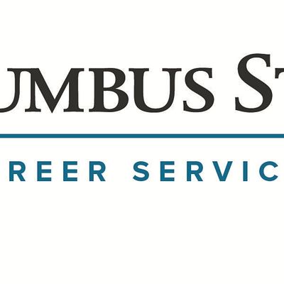 Career Services at Columbus State