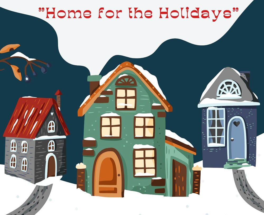 10th Annual Country Christmas: Daniel Bonte and the Bona Fide