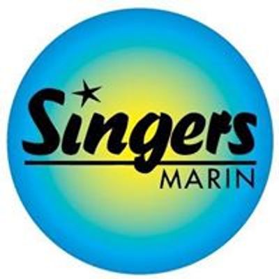 Singers Marin
