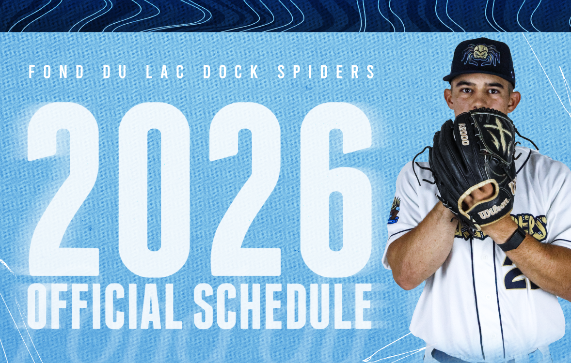 Madison Mallards at Fond Du Lac Dock Spiders at Herr-Baker Field