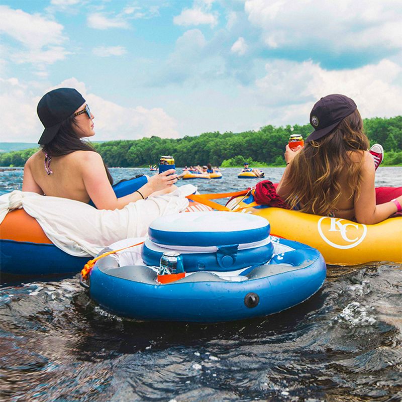 River Tubing & Brewery Day Trip from NYC West 45th Street and 11th