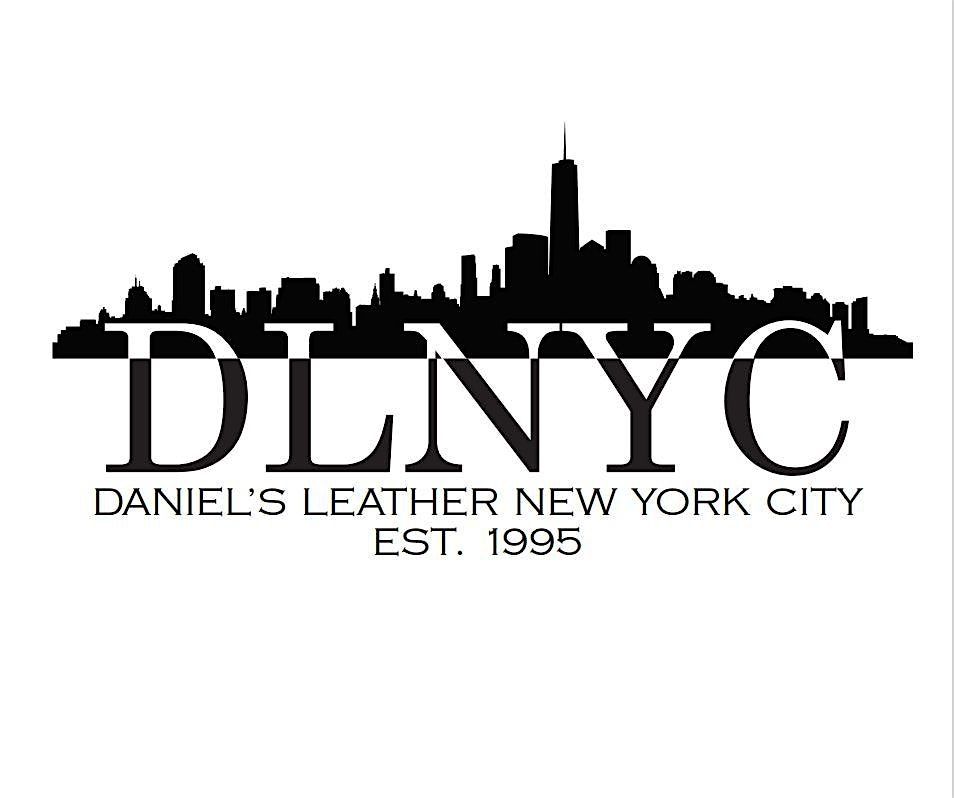DANIEL'S LEATHER INDIANAPOLIS POP - UP SHOP ON DECEMBER 9TH