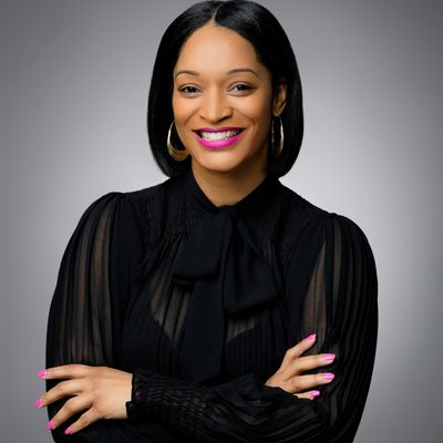 TaFwani Michelle