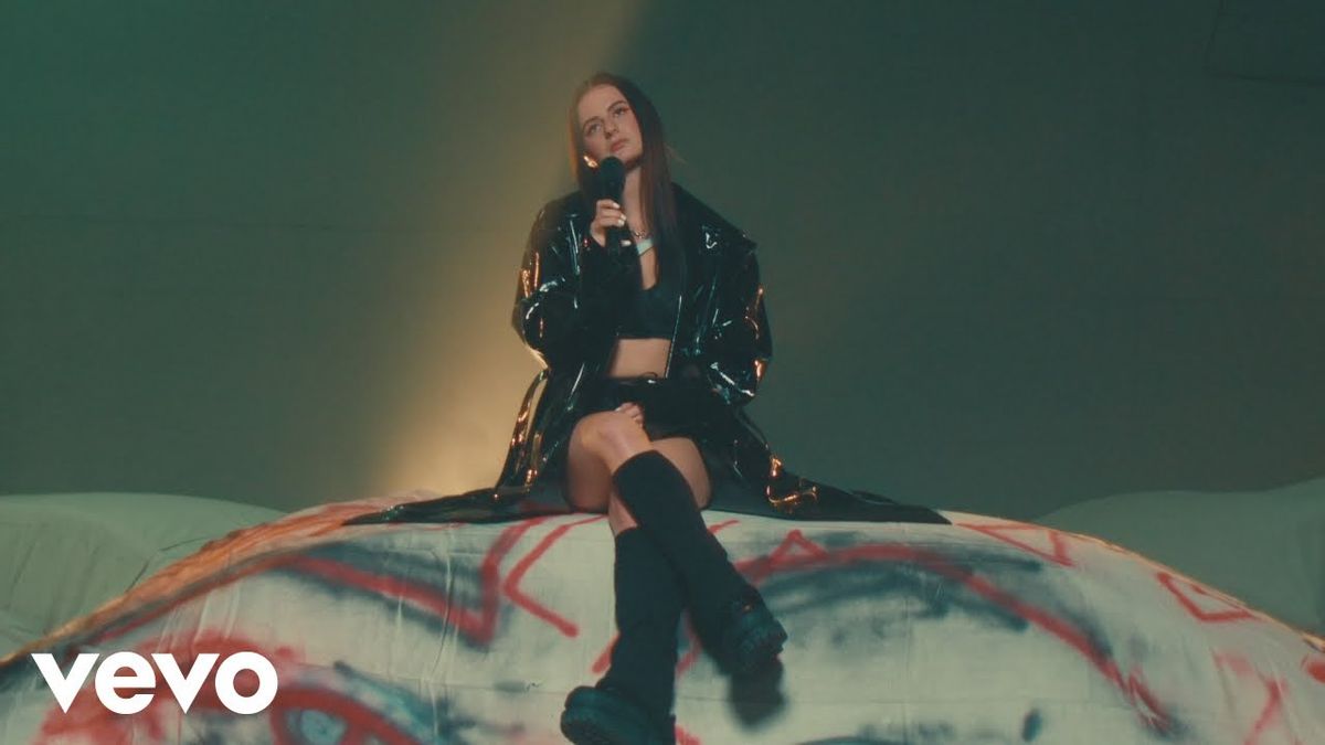 Natalie Jane at Fine Line