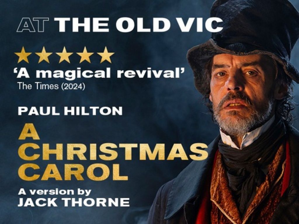 A Christmas Carol