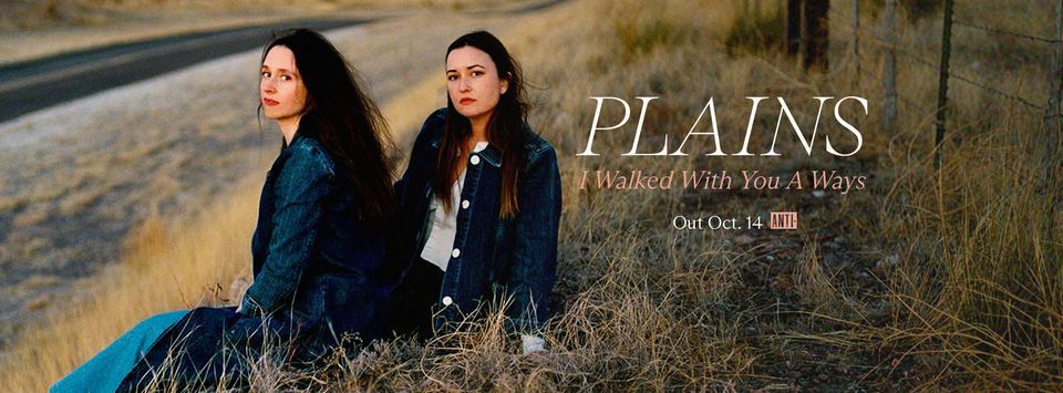 Plains at White Eagle Hall