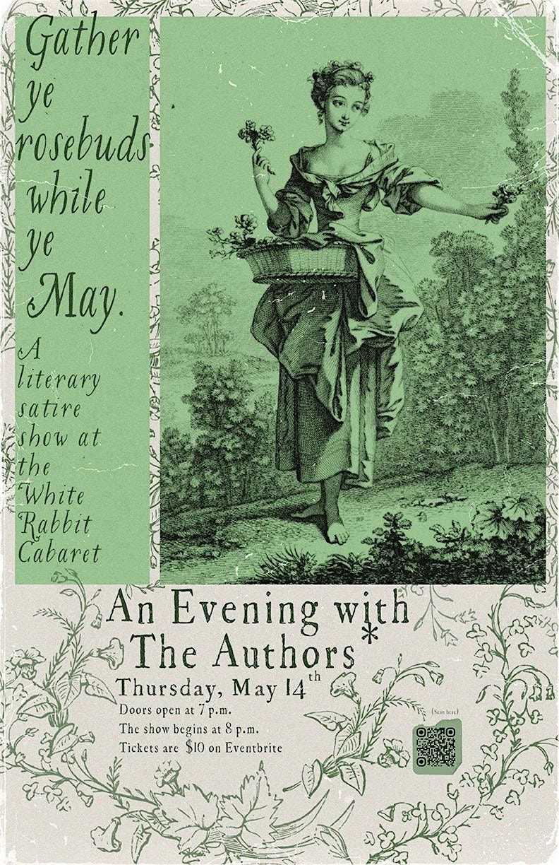 An Evening with the Authors*"