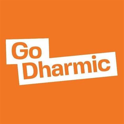 Go Dharmic Los Angeles