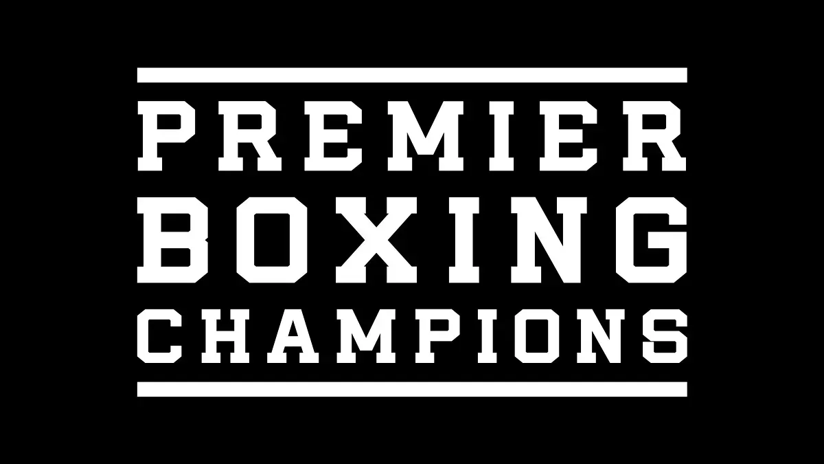 Parking Premier Boxing Champions: Cruz vs Roach