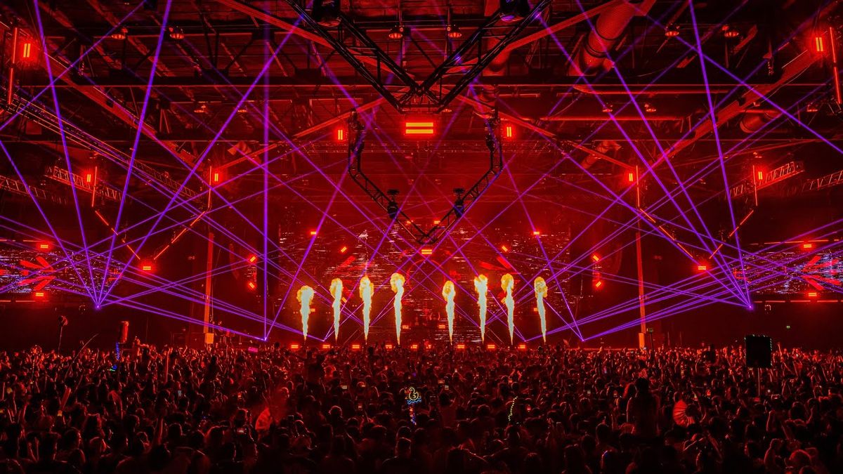 Boo Seattle - 2 Day Pass