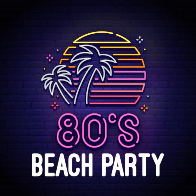 Decade 80s Night in August Koto, Salem, MA August 6 to August 7