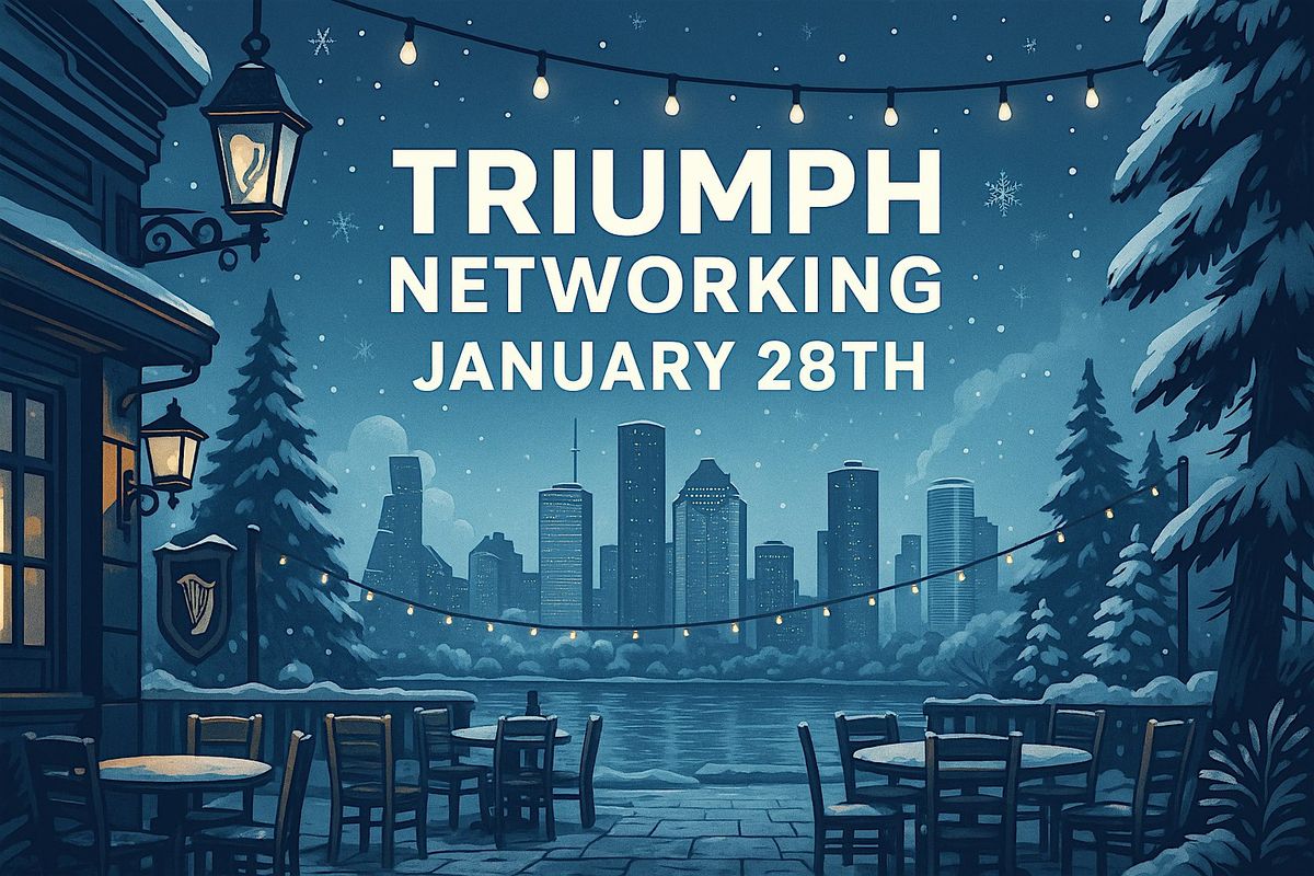 Power Hour - Happy Hour: Business & Professional Networking