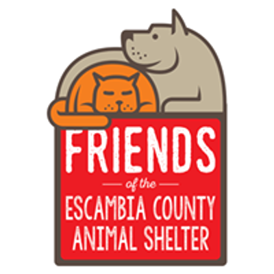 Friends Of The Escambia County Animal Shelter