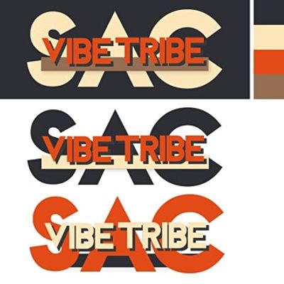 Vibe Tribe Sac