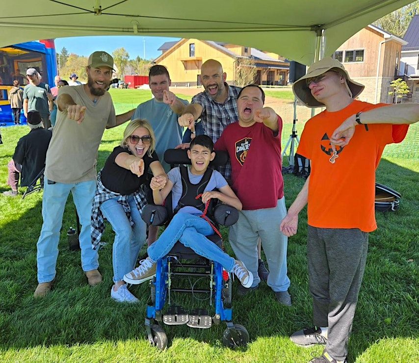 Event Photos