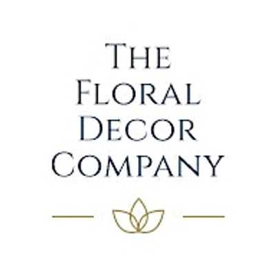 The Floral Decor Company