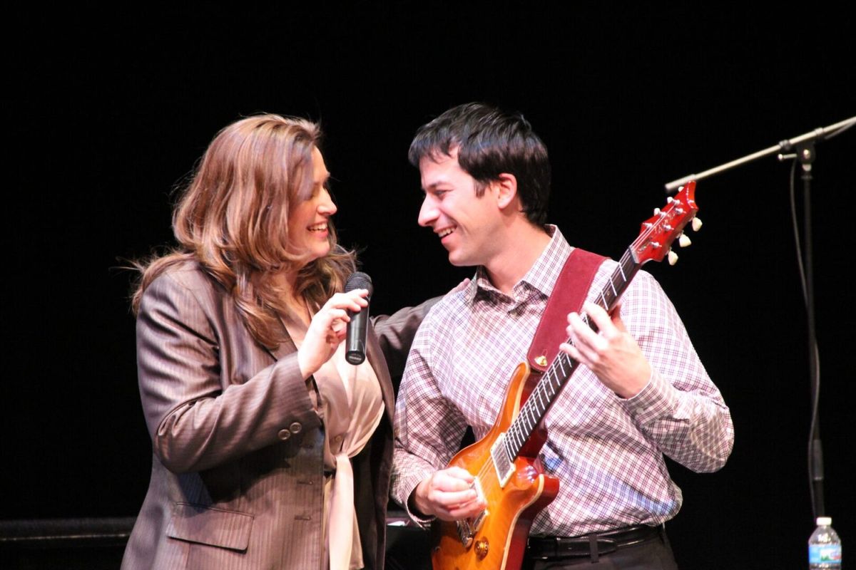 Close To You: The Music of The Carpenters