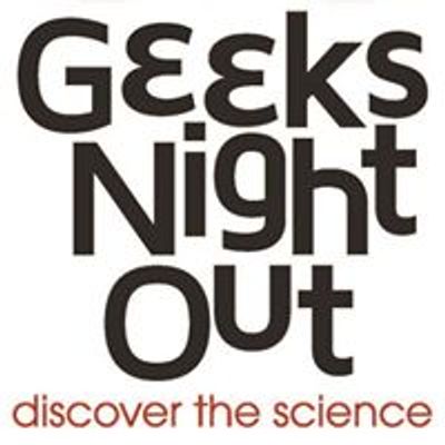 Tempe Geeks Night Out