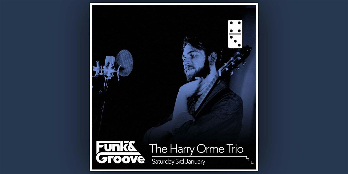 The Harry Orme Trio