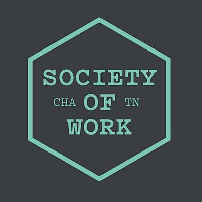 Society of Work