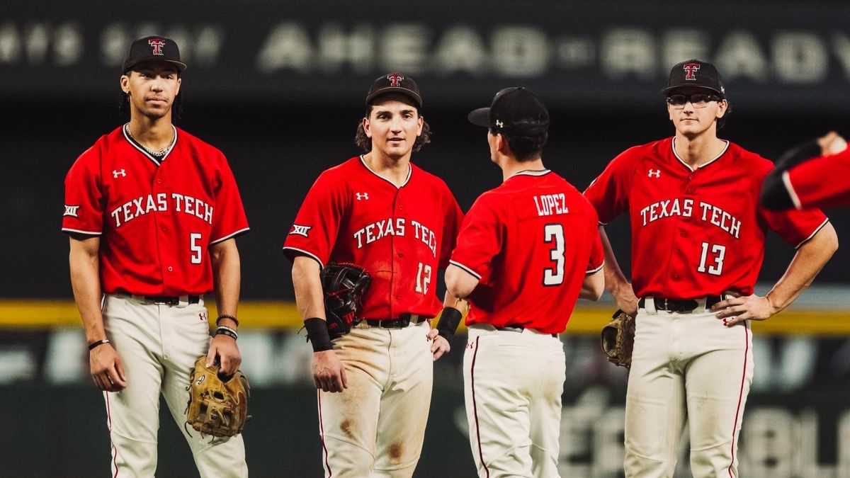 Parking Oregon State Beavers at Texas Tech Red Raiders Football
