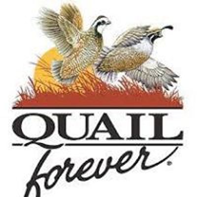 Quail Forever Riverside Chapter