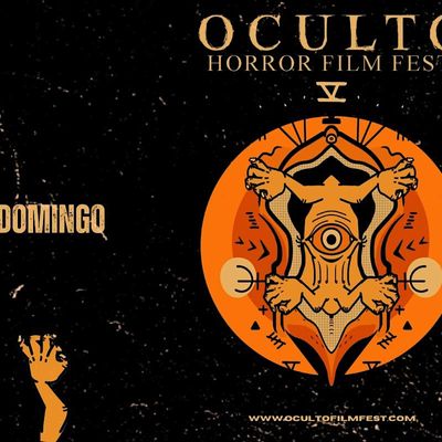 Oculto Film Fest