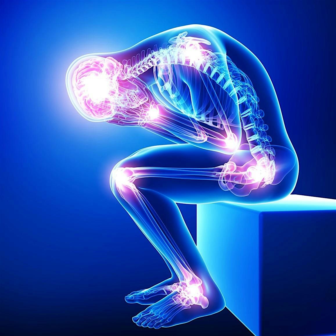 On Demand: Modern Cancer Pain Management Study Day