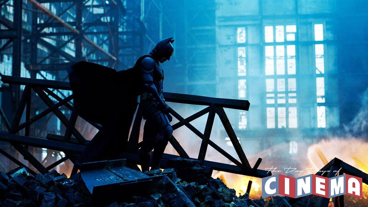 The Dark Knight