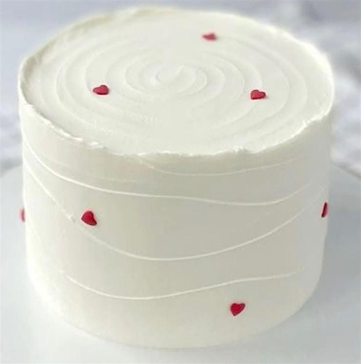 Celebration Cake Decorating