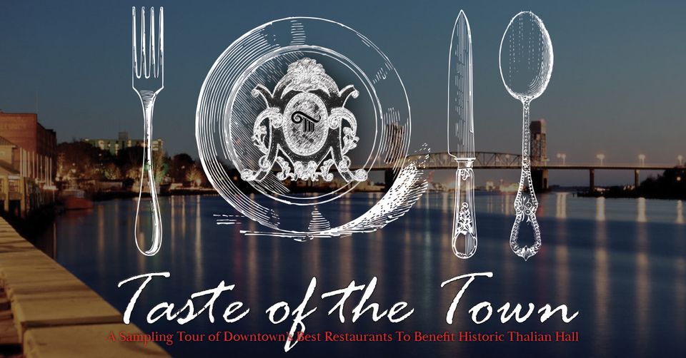 Taste of The Town