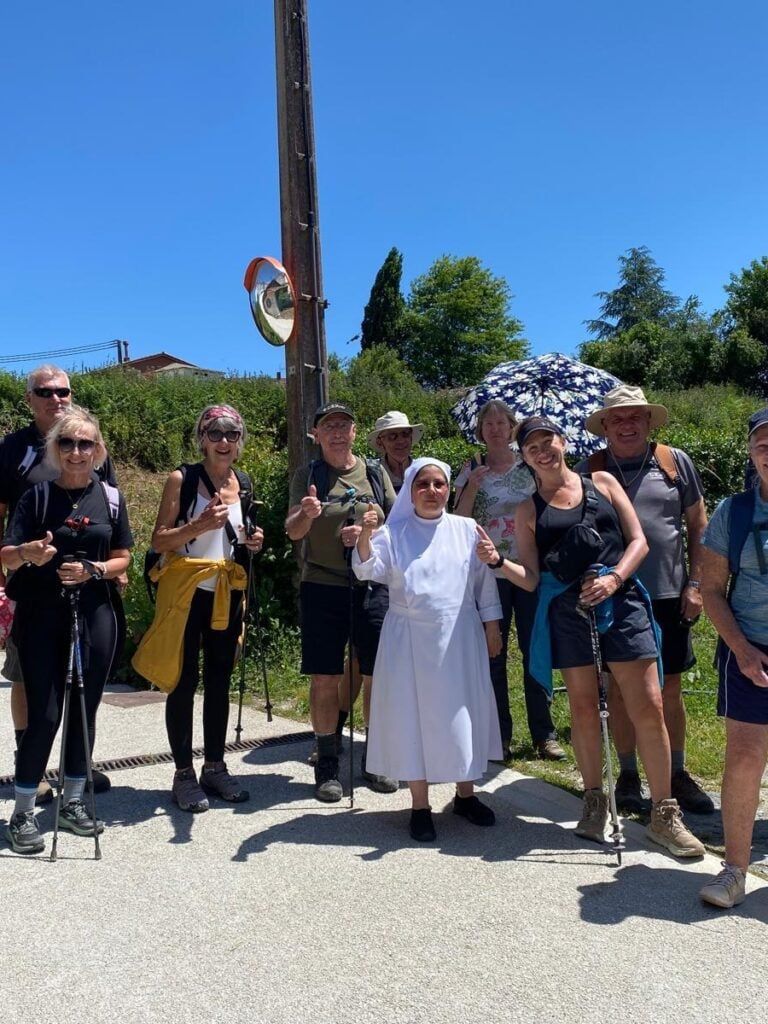 Pole Santiago de Compostela Tickets