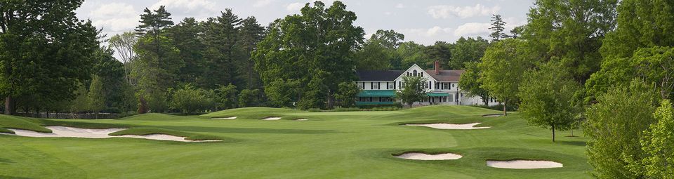 25th Annual Partnership Golf Outing