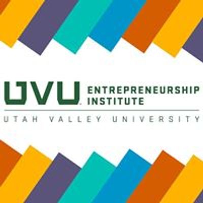 UVU Entrepreneurship Institute