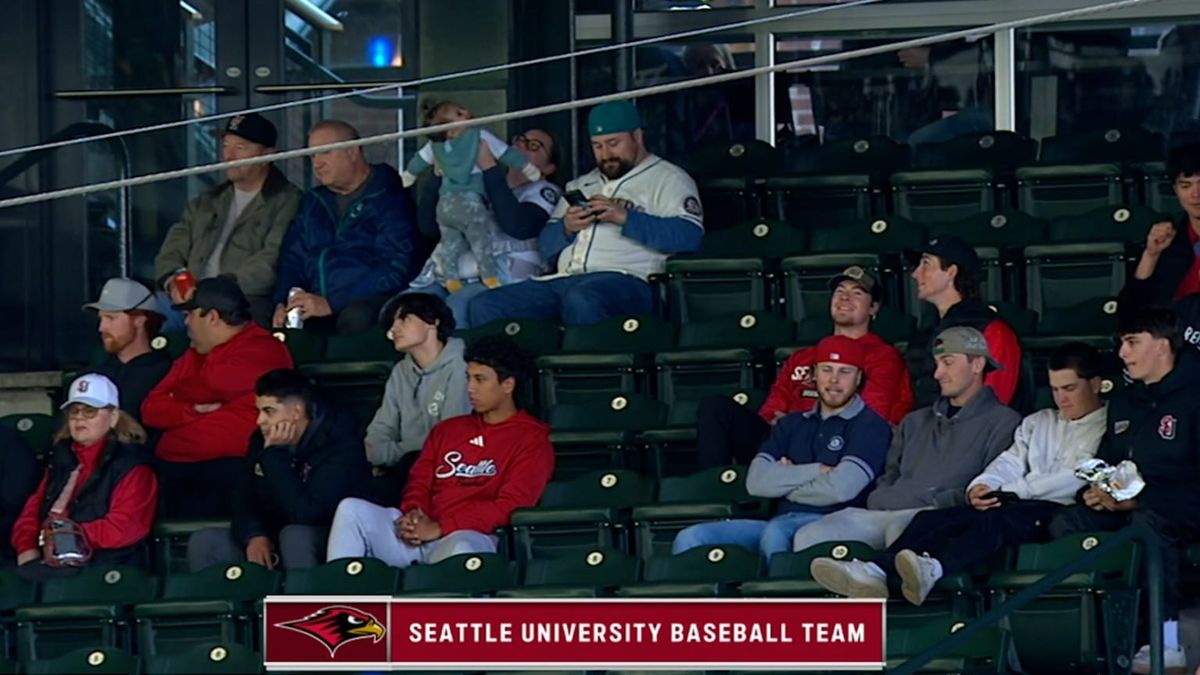 Parking Seattle Mariners at Pittsburgh Pirates