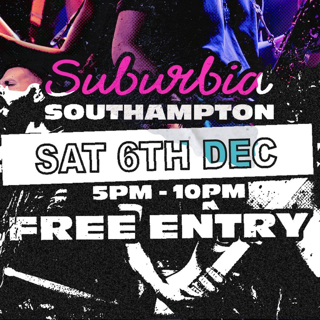 Live & Local December