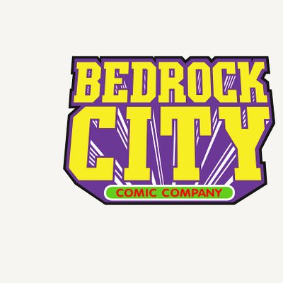 Bedrock City Comic Co.